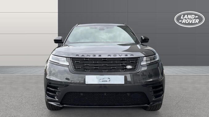 Land Rover Range Rover Velar 2.0 D200 MHEV Belgravia Edition 5dr Auto Diesel Estate - Image 7